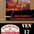 Marc Gaudry's Incredible Blues Band
