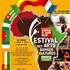 INVITATION FESTIVAL « AFRIKA-DJAWA'S » 1ERE EDITION /DEFILE DE MODE... 