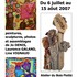Exposition d'art singulier : Entrée en Matières