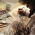 Atelier de peinture - Au Plaisir de Peindre - Image 3