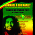 soirée Hommage Anniversaire de la naissance de Bob Marley - Reality sound + I Love sound