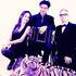  Cristina Ormani y Los Tigres Tango - Groupe de Tango Argentin et Latin groove