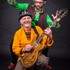 Pompas & Solo - Duo de reprises