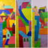 Association Fet'Arts HEDE - Cours Dessin Arts Plastiques
