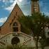 Eglise Notre Dame des Mines, Combes
