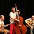 Manaswing  - Jazz Manouche
