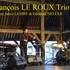 François LE ROUX Trio - RHYTHM'n'BLUES - BLUES -  - Image 2