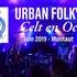 Urban Folky pirates - Musique celtique et irlandaise - Image 16