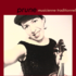 Prune - Musicienne traditionnelle