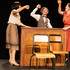Compagnie Am'AriLLo - "Coeur de Louves" le spectacle musical - Image 3
