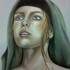 Magaly Muguet - cours de dessin/ peinture - Image 4