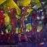 Marie BAZIN - Peintre-collagiste...et multipistes - Image 3