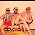 Ray Banana & Les Chucks Maurices - concert, prestation live, animation