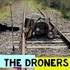 The Droners - band cover