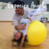 Cours Capoeira Angola - Mestre Faísca - Image 3