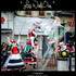 Clowns dans la sciure - Echassier, clown, cracheur feu, jongleur, etc.. - Image 36