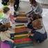 Ruisseau de Lune - atelier d'éveil artistique et culturel jeune Public - Image 2