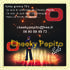 Cheeky Pepito - Solo