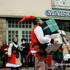 Les grelings - Spectacle de rue déambulatoire de Noël - Image 10