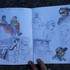 Stage de dessin: Croquis de "Silhouettes et personnages" - Image 4