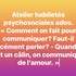 Armelle Vautrot - Habiletés psychosociales TSA TDAH - Image 8