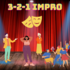 Vivarii - IMPROVISATION DECOUVERTE pour DEBUTANTS