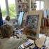 L'Atelier de Laurence - Cours de peinture pour adultes  - Image 2