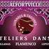 LUNARES & TACONES - Flamenco Sevillanas Gipsy Fit