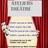 LES SOUFFLEURS DE MOTS - Cours de théâtre tous âges