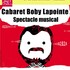 Cabaret Boby Lapointe
