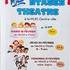 stages de théâtre pour enfants et adolescents
