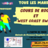 topdanse76 - cours de rock et de west coast swing