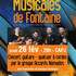 Musicales de Fontaine " Accords Nomades "