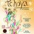 Tchoya , contes , musique et repas 