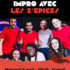 Impro avec Les Z'épices au Meeple