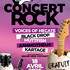 Concerts de Rock by Languederock