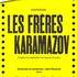 Les Frères Karamazov - Théâtre du Nord-Ouest, Paris