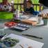 Atelier Dessin et Aquarelle