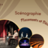 Stage Théâtre et Scénographie