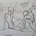 Stage de dessin : l'anatomie humaine
