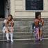 Sortie de résidence "Amazones 2.0"