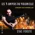 "Les 3 Vies du Violoncelle Stas Fekete - Concert aux Bougies"