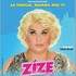 "Zize - La Famille Mamma Mia ! - Tournée"
