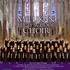 Le Millikan High School Choir en concert à Chartres