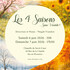 Les 4 saisons ... sans Vivaldi !