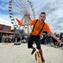 Zanzibar le Jongleur - Ça roule!