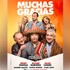 "Muchas Gracias"