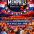 Le Duo Les Memphis 2 Guitare Voix Harmonica en Live!