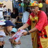 ANDREAS CIRCUS ANIMATIONS - clown Pascalino artiste circassien - Image 59