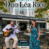 Concert Duo Léa Rico – Jazz, Bossa & Swing au Bistronome – S